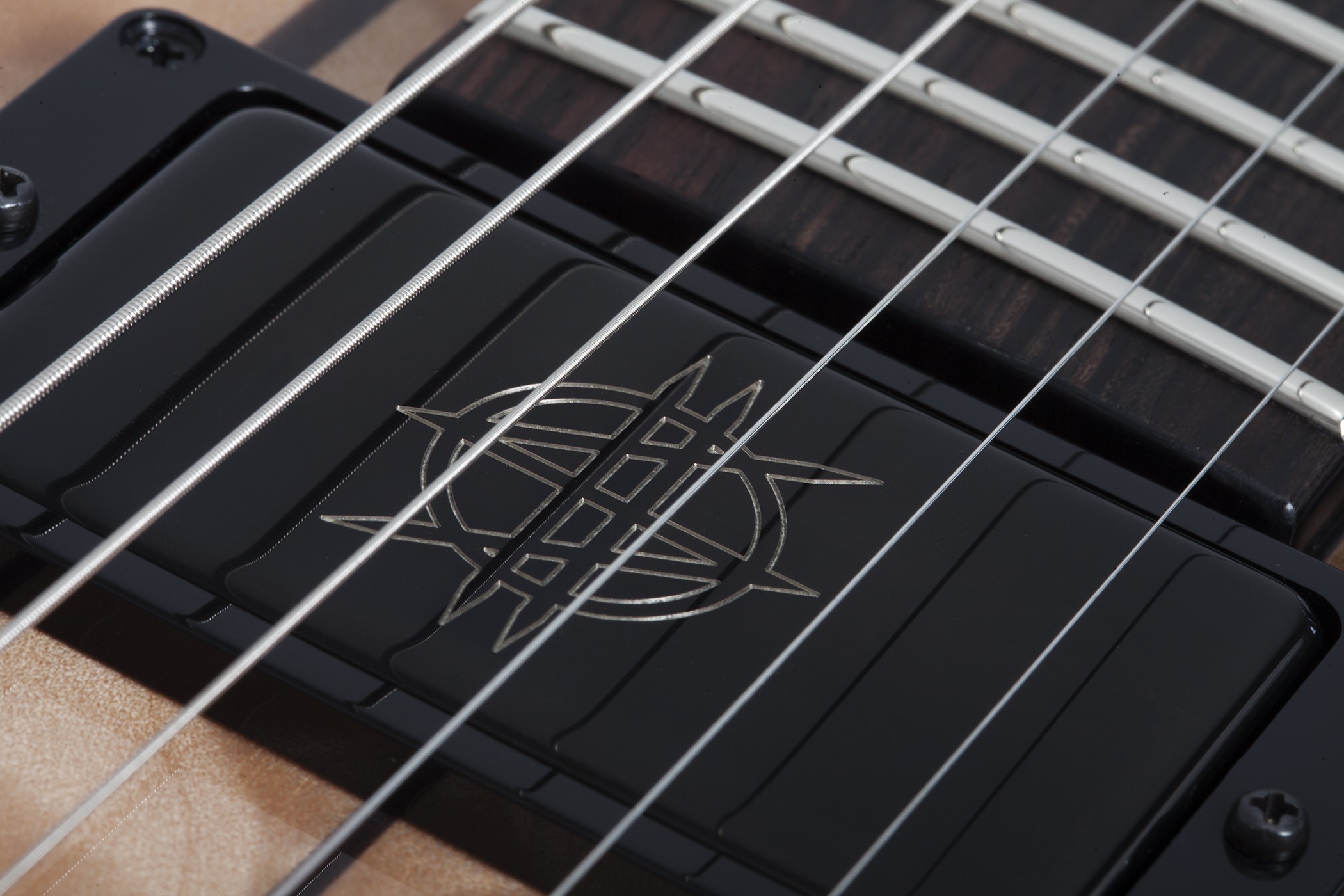 Synyster Gates FR QM USA Signature